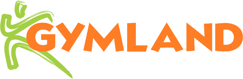Gymland Logo